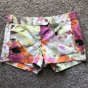 J. Crew shorts